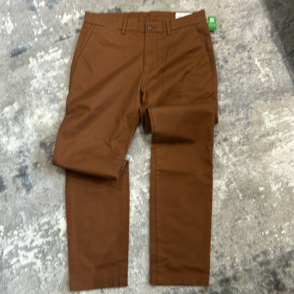Gap chino pants